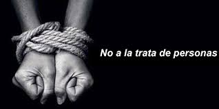 EfeméridesRIO: La Cámara de Diputados de México aprueba una ley contra la trata de personas
