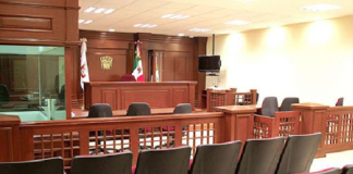 Juzgados y tribunales reanudarán actividades hasta el 6 de mayo