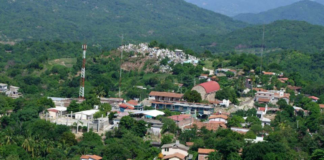 Por COVID-19, fallece hermana del edil de Tututepec