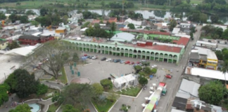 En alerta máxima en Tuxtepec por caso positivo de COVID