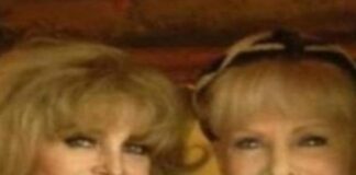 Muere mamá de Verónica Castro a los 85 años