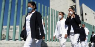 Médicos vestirán de civiles para evitar agresiones