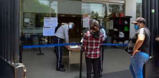 Aumentan en 1,425 los casos confirmados de COVID-19 en México; van 19,224