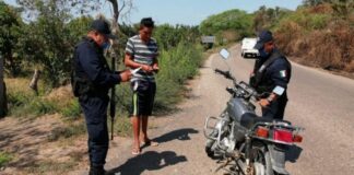 Mantiene SSPO trabajos de prevención y vigilancia en la entidad