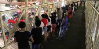 En segundo día consecutivo se rompe marca del día más violento en el año