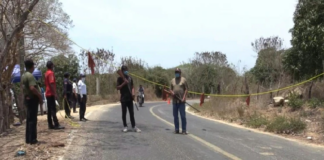 El pueblo de Oaxaca que se blindó ante el coronavirus: “Con que se presente un caso, ya no la libramos”