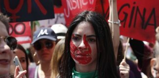 Subió violencia intrafamiliar durante confinamiento, por “estrés económico”: SG