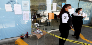 Hospitales designados para el Covid-19 “se llenan rápido”