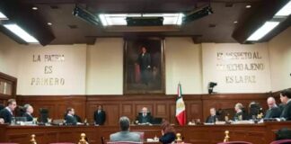 Suprema Corte ‘tira’ la Ley Bonilla; la califican como fraude constitucional
