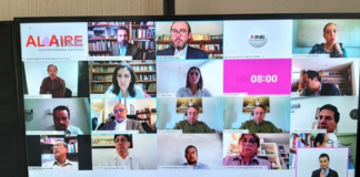 Impugnará INE negativa de SCJN a suspender reducción de tiempos fiscales