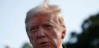 Trump ‘abre la puerta’ a reanudar financiamiento a la OMS, pero solo al 10%