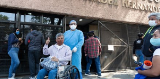 Preparan UNAM y GCDMX laboratorio para hacer vacuna