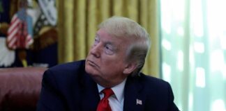 Desdeña Trump colecta mundial para vacuna contra Covid-19