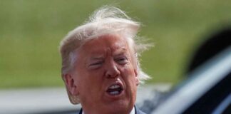 Trump amenaza con romper lazos con China por coronavirus