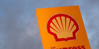 Petrolera Shell cede a la francesa Total su parte en contrato de aguas someras en México