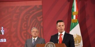 Oaxaca en alerta amarilla; vital no bajar la guardia en la transición a la nueva normalidad: AMH