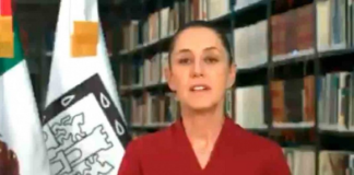 Pide Sheinbaum evitar contagiar a mamás
