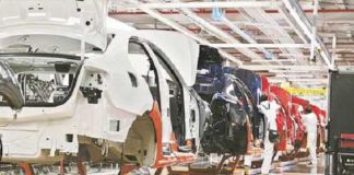 Prevé el gobierno reabrir economía en sectores ligados a EU