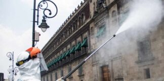 A partir de julio será paulatino inicio de actividades en CDMX