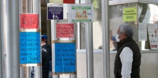 Son ya 2 mil 271 decesos y 24 mil 905 los contagios por el Covid-19