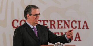 México invierte 1 millón de euros en creación de vacuna anti Covid-19