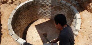 EfeméridesRIO: Día del Albañil y la Santa Cruz