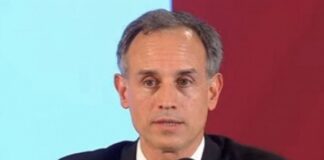 Senadoras piden a López-Gatell aclarar cifras de influenza y Covid-19