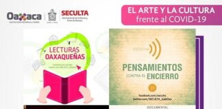 Disfruta en el mes de mayo de la programación que Seculta tiene preparada para ti