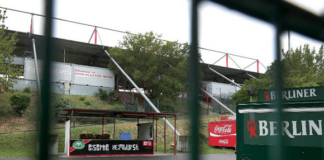 Alemania jugará partidos de futbol sin público