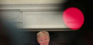 La Casa Blanca entra en crisis tras casos internos de Covid-19