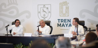 Ordenan suspender obras del Tren Maya en Palenque; Fonatur desestima resolución