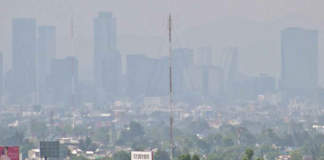 Mueren más en las zonas contaminadas; Semarnat alerta por impacto en salud