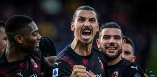 Liga italiana volverá cuando haya “seguridad para todos”: ministro