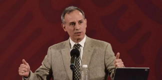 A cifras de muertes por COVID-19 aún faltan sumar las del diagnóstico por dictaminación: López-Gatell