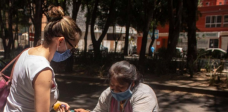 Reportan muerte de 45 indígenas por Covid-19 en México
