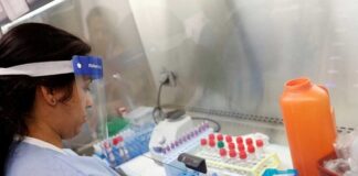 Colecta mundial logra meta para financiar vacuna contra Covid-19