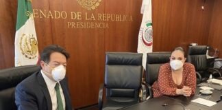 Recomienda la Ssa a legisladores no convocar a periodo extraordinario