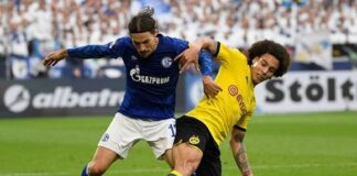 Ofrecerán partidos de la Bundesliga con sonido de los aficionados