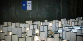 Hospitales públicos y privados para atender Covid-19 en CDMX están “copados”