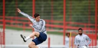 Merkel aprueba regreso de la Bundesliga