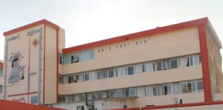 14 hospitales de Oaxaca están al 100% de ocupación