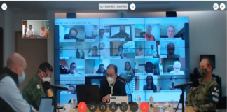 Inicia temporada de Lluvias y Ciclones Tropicales 2020: CEPCO