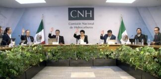 CNH amplía sus días inhábiles hasta el 31 de mayo para extender prórrogas a regulados
