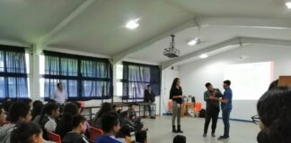 Reconoce Coesida a personal docente