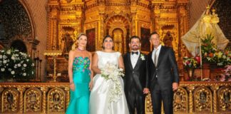 Nueva presidenta de órgano “autónomo” de transparencia agradece a Murat por la encomienda