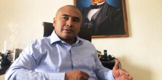 Inicia Fiscalía investigación vs Dante Montaño por Corrupción