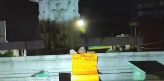 Localizan a persona decapitada en Tuxtepec