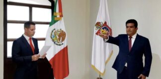 Incorpora Murat a su equipo a personaje investigado por la UIF