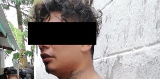 Detiene SSPO a integrantes de grupo delictivo en Tuxtepec