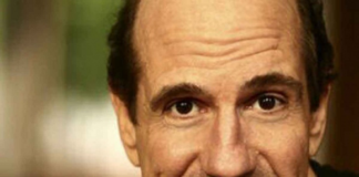 Muere Sam Lloyd tras perder batalla contra el cáncer
